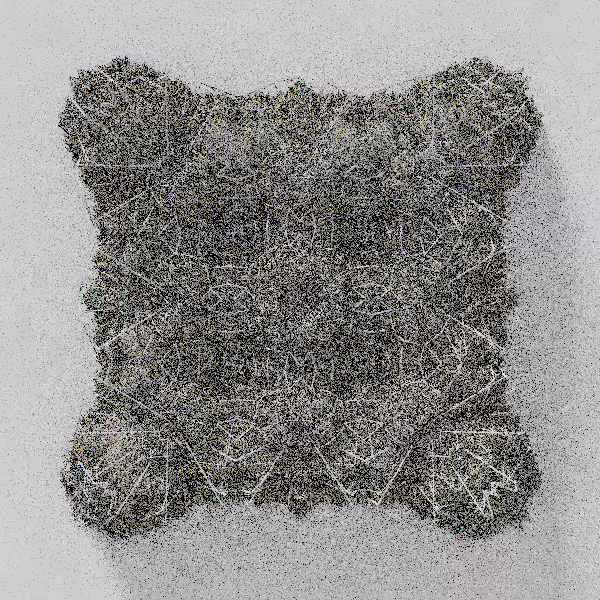 Mandaloids #4