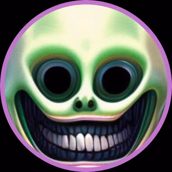 Skully Token 4