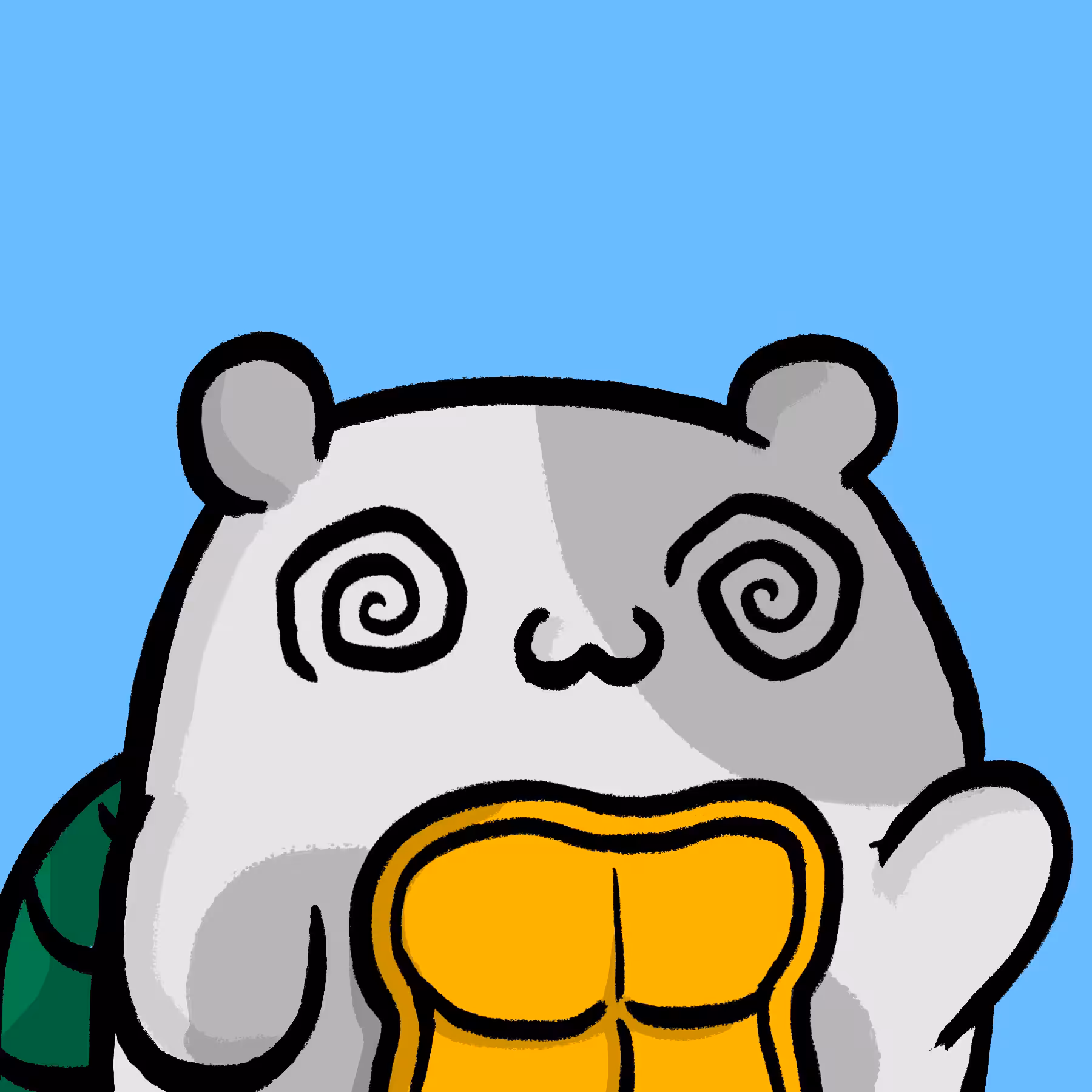 Hammy #0263