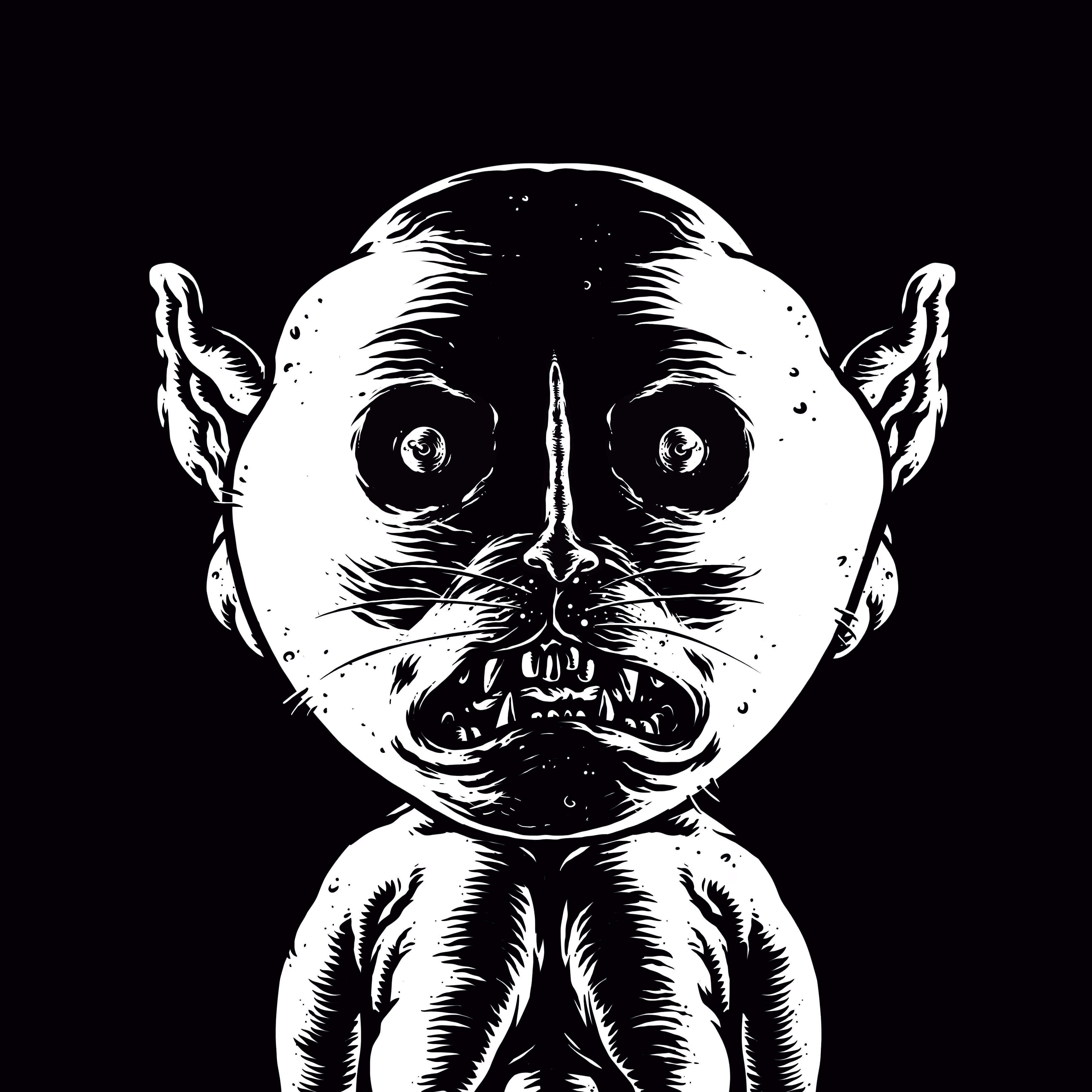 Friend #055