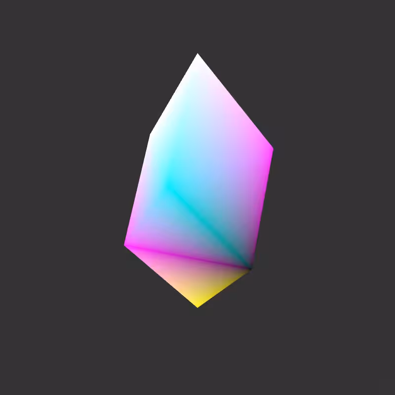 pure color diamond #16