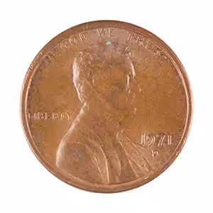 CENTS #1876