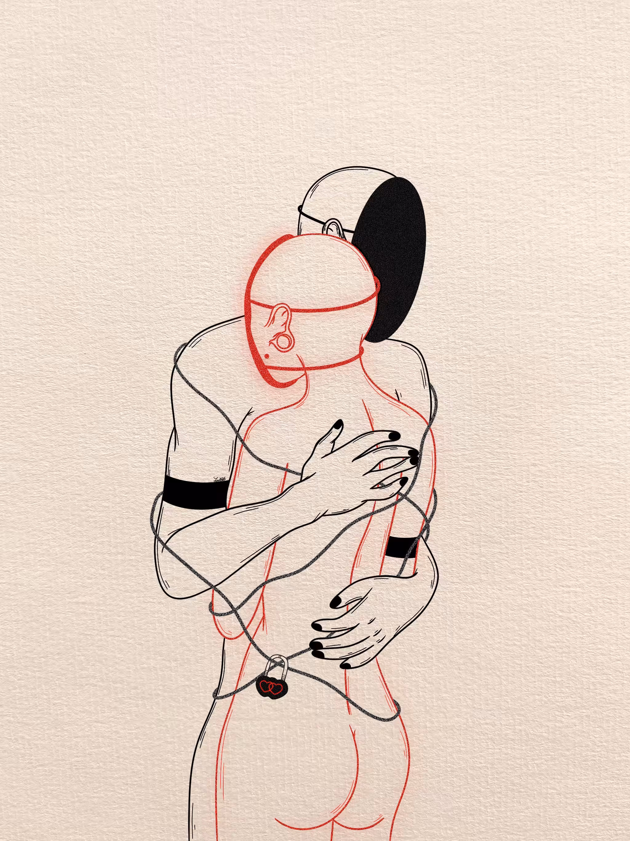 Fatal attraction