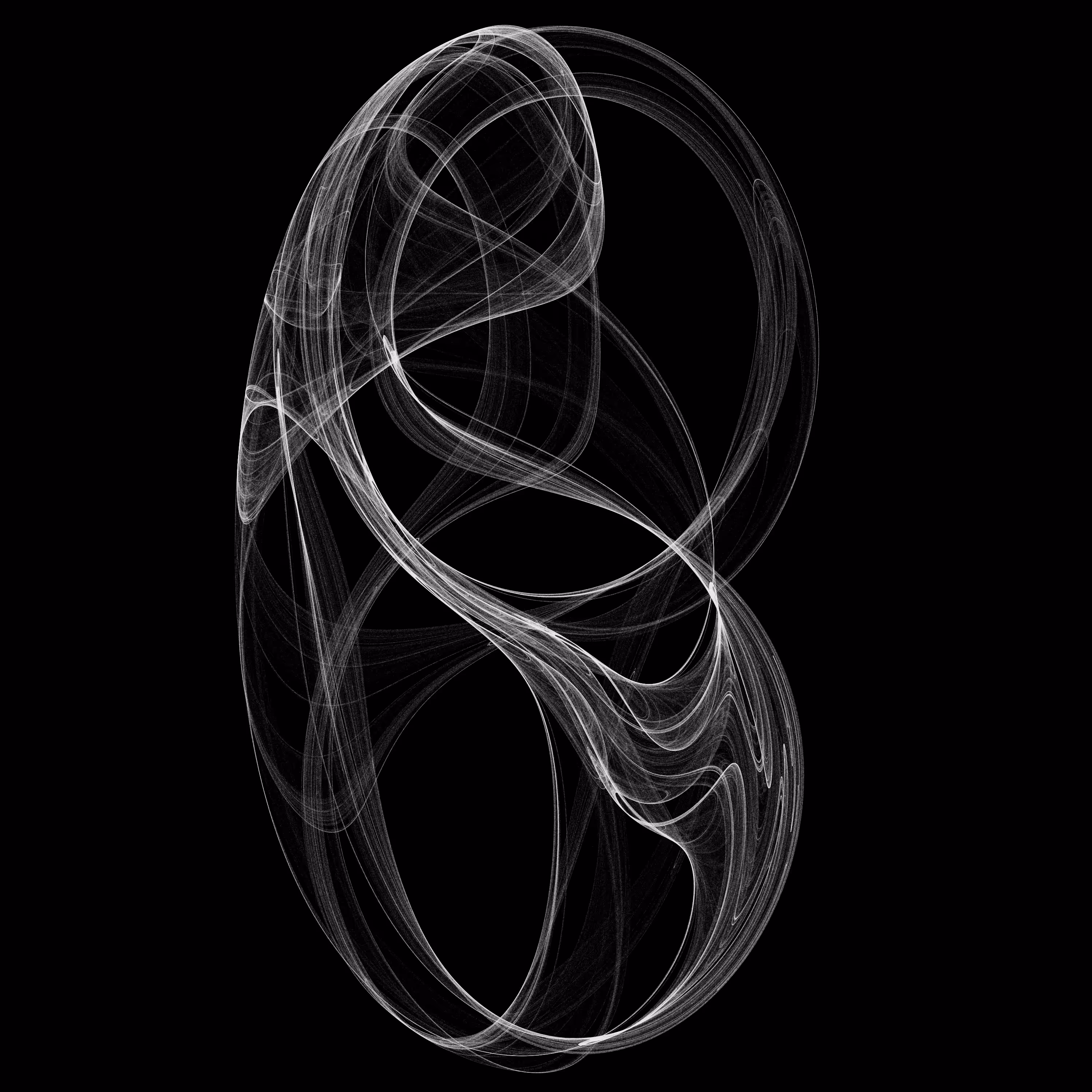 Attractor 3b