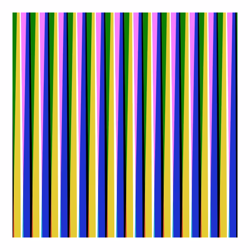 ALL COLORS ARE FANTASTIC #164