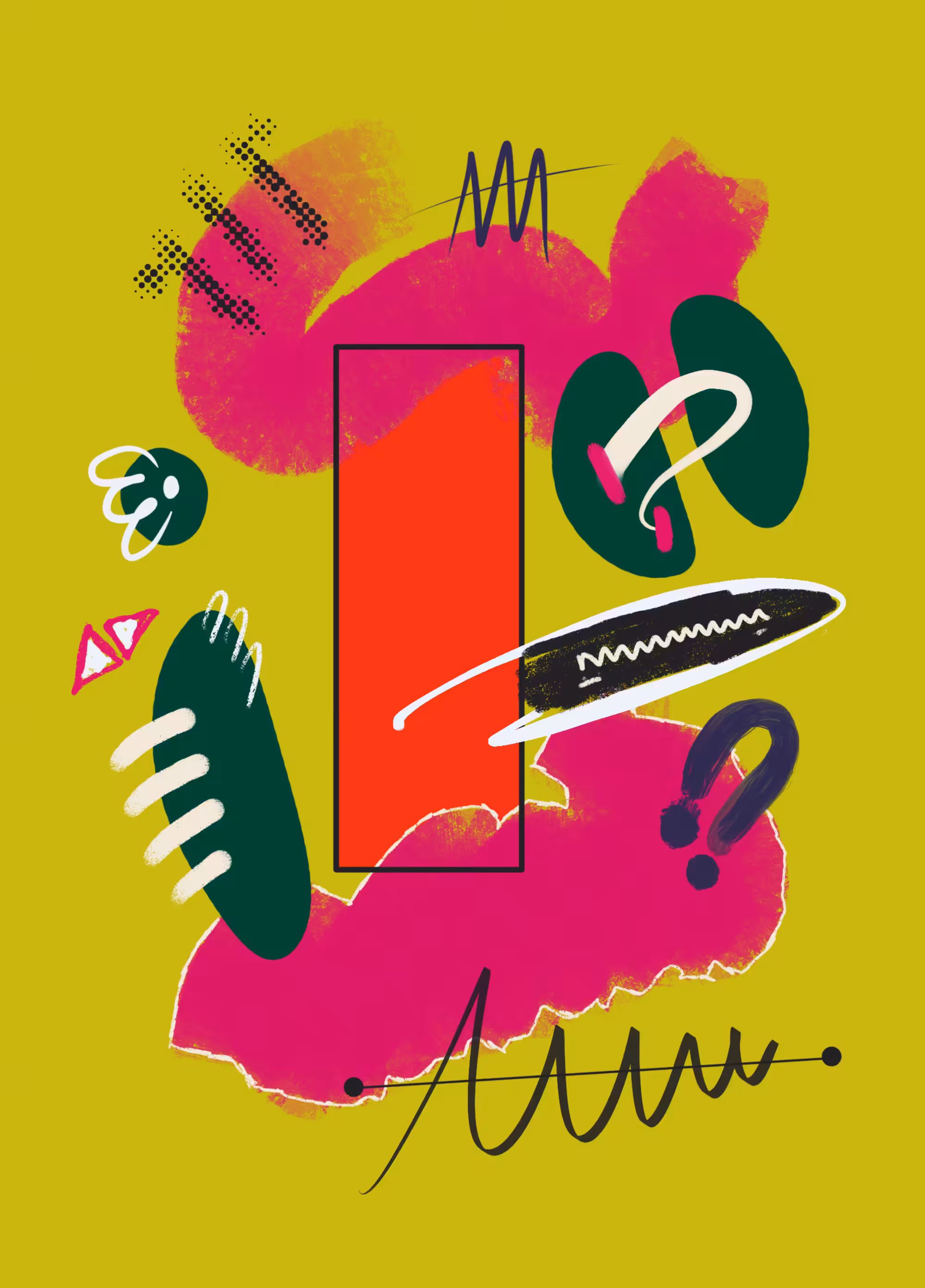 Neon Organic 