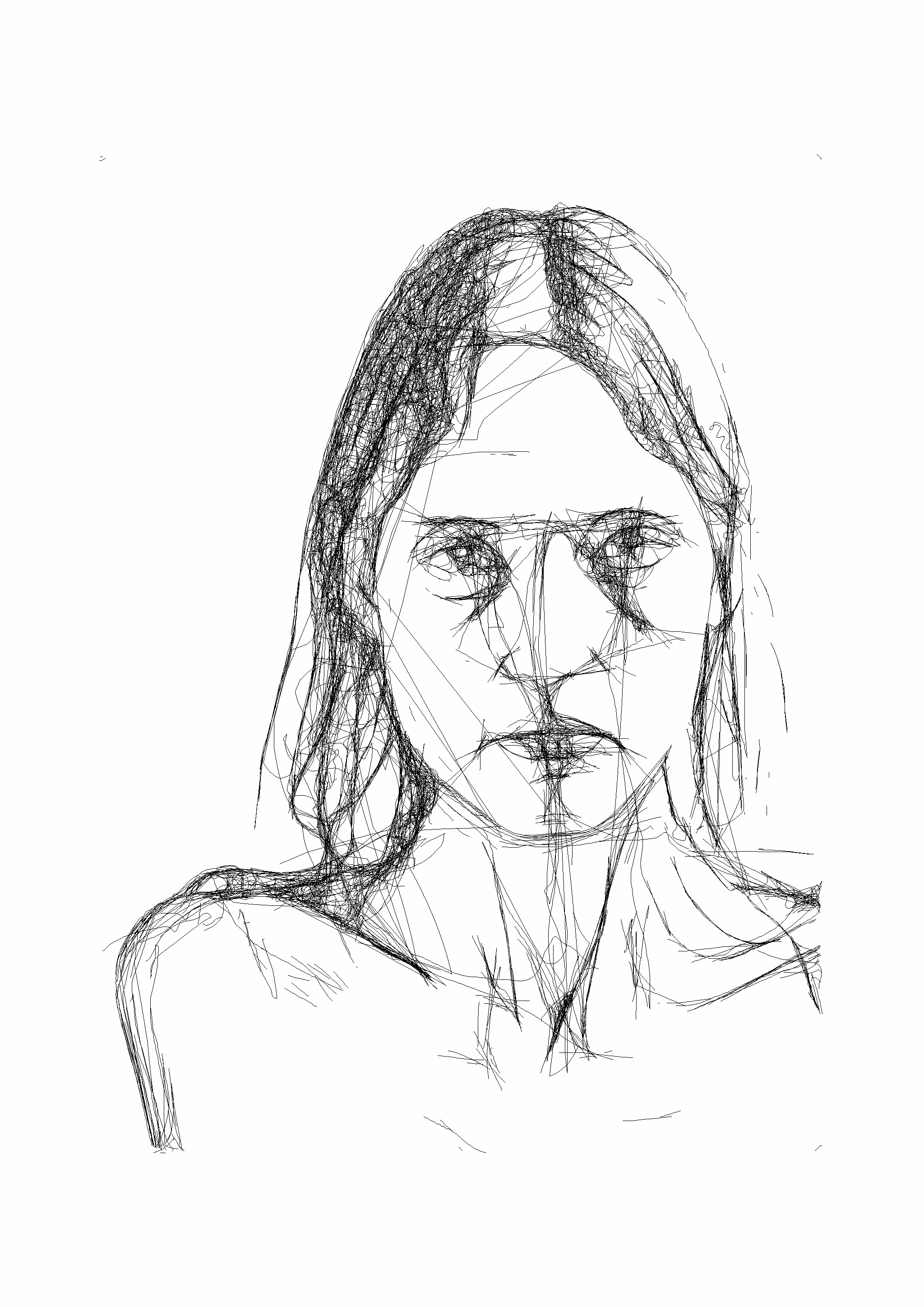 Woman portrait
