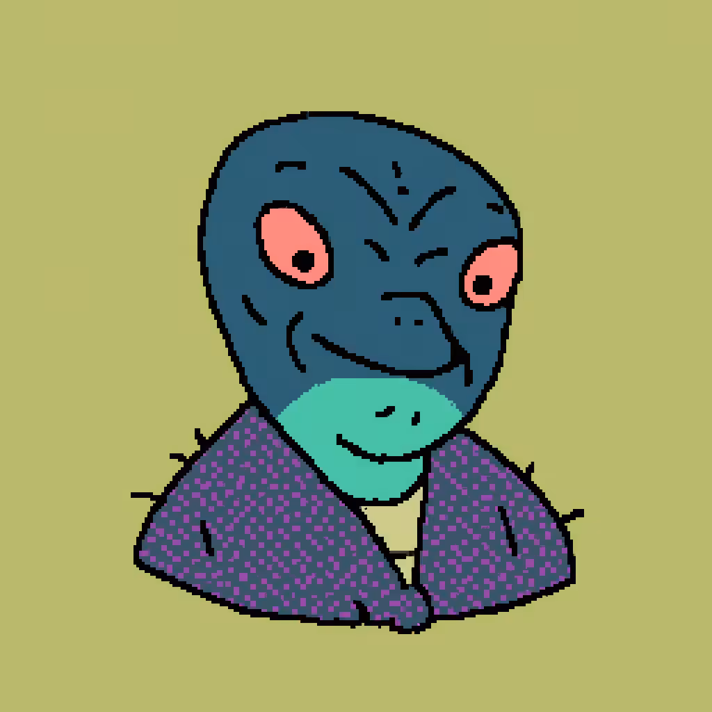 DX Terminal: M3TH0D_M4N