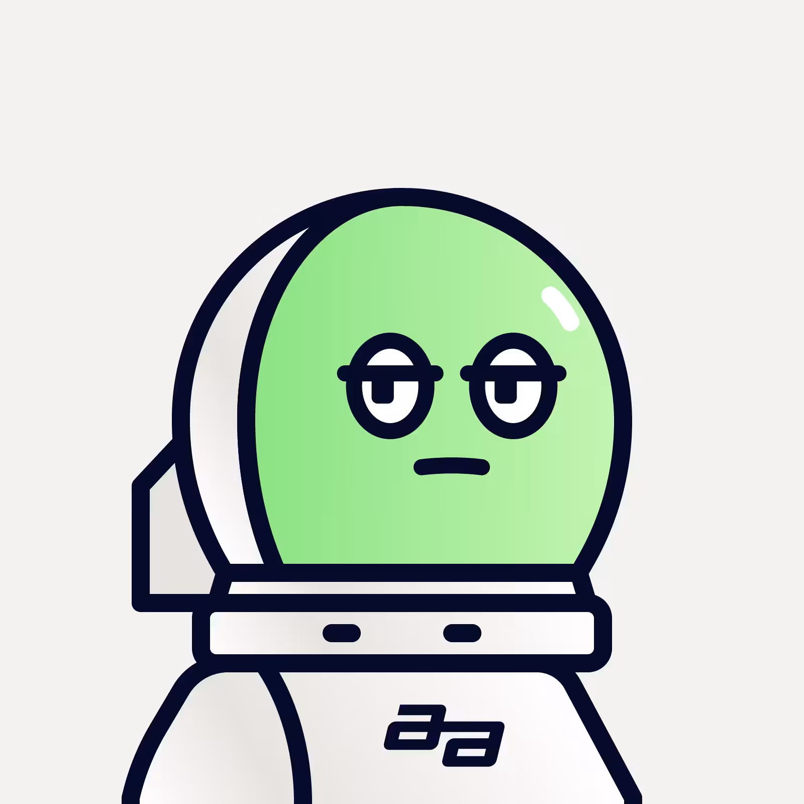 Awkward Astronauts #2144