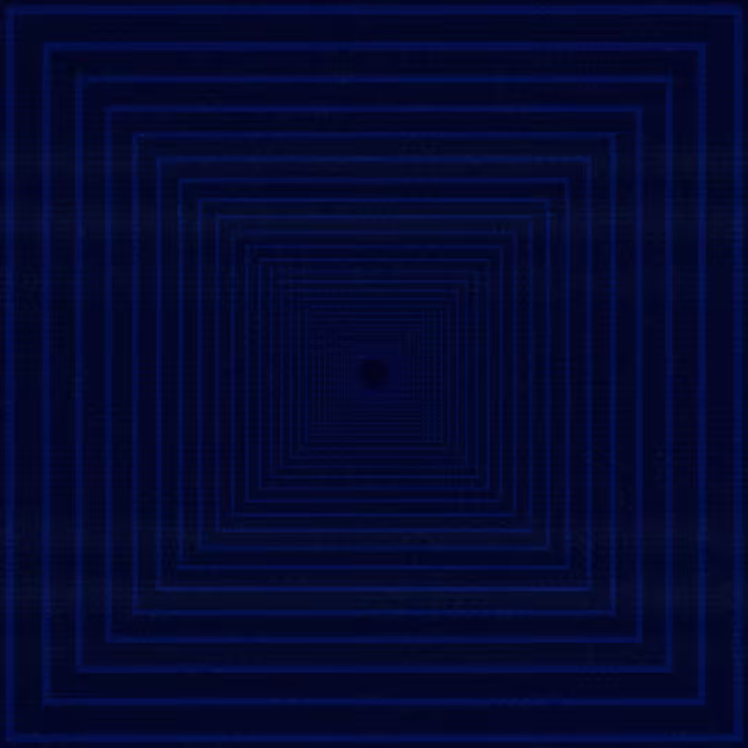lost
