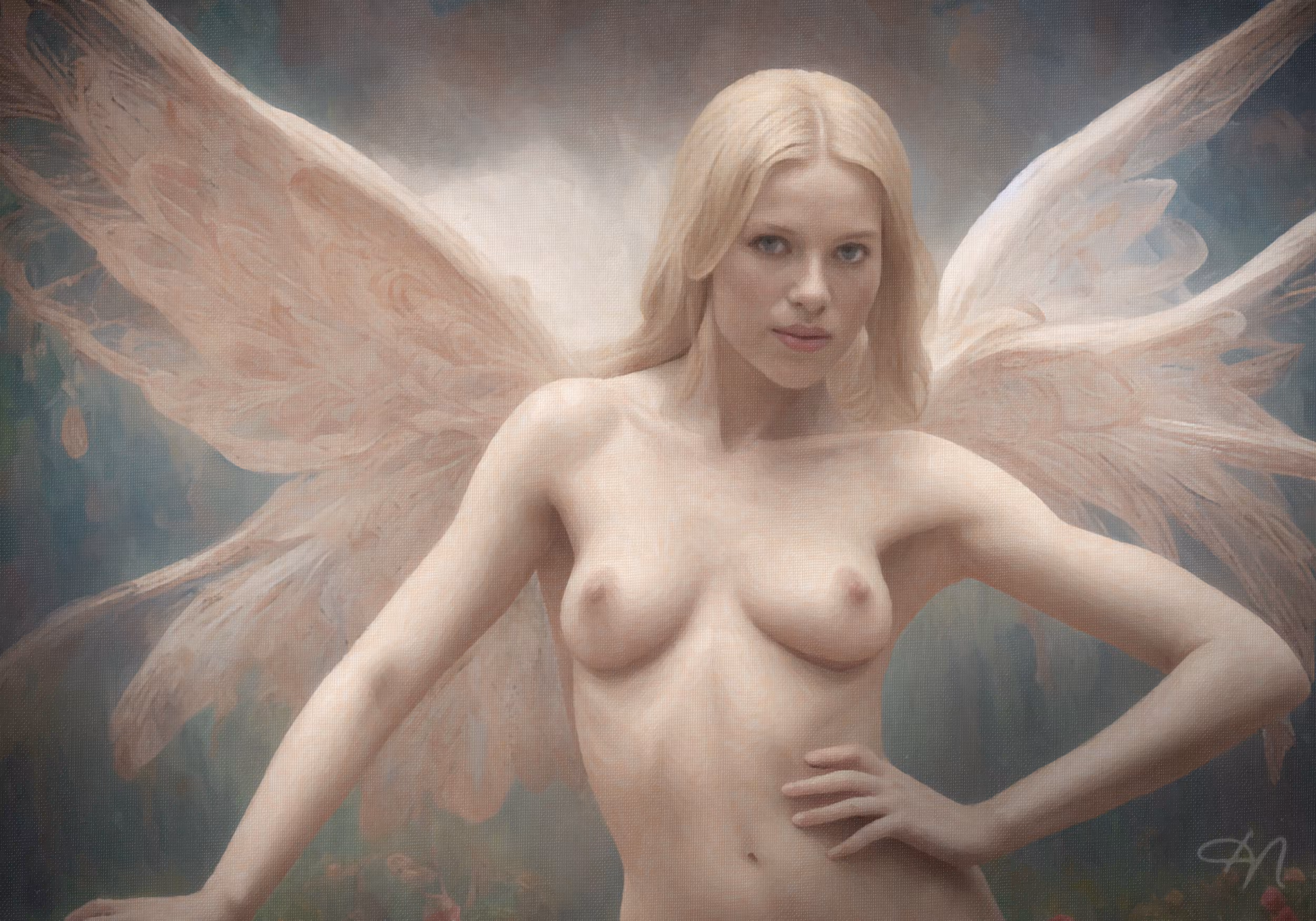 Angel-13