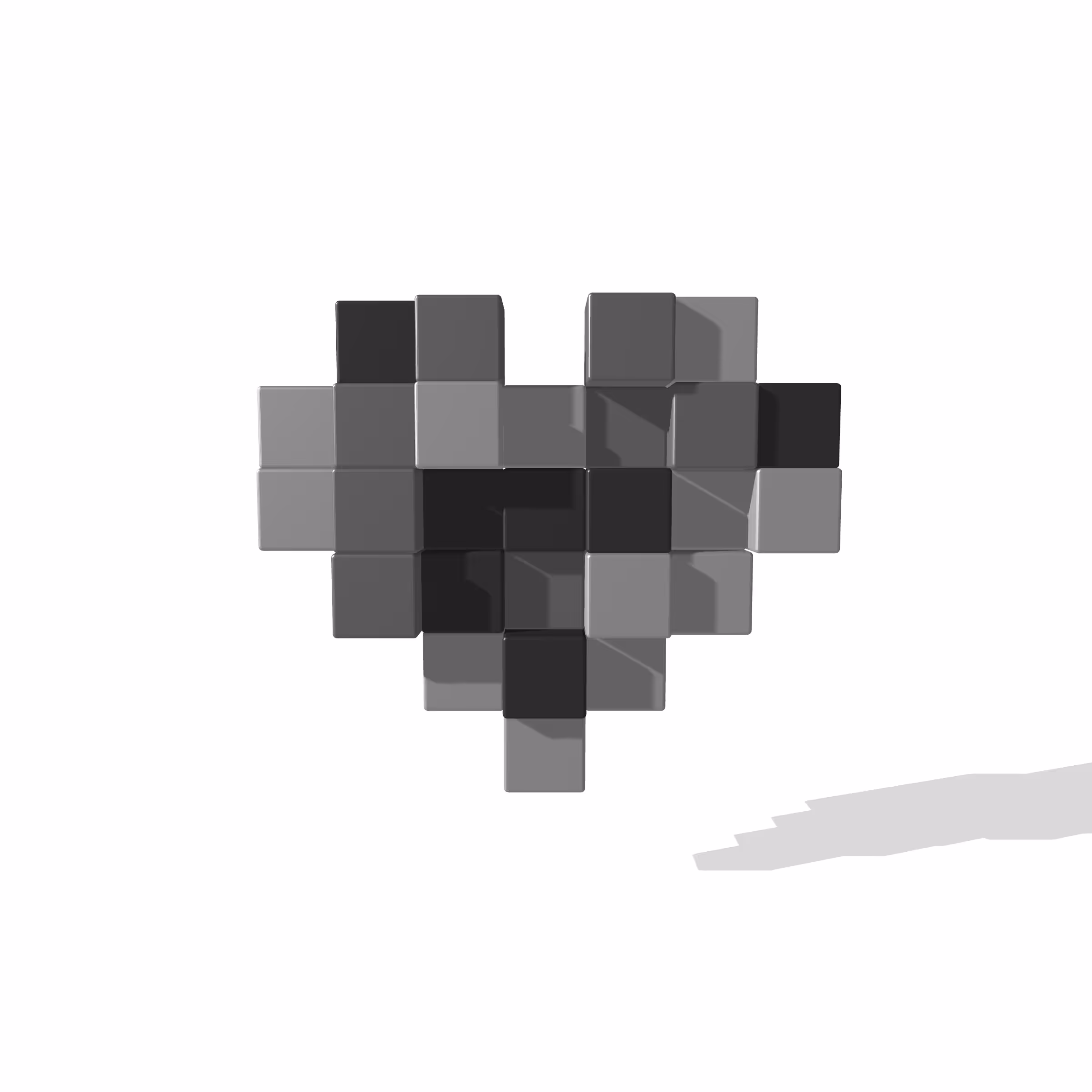 heart + craft #23625