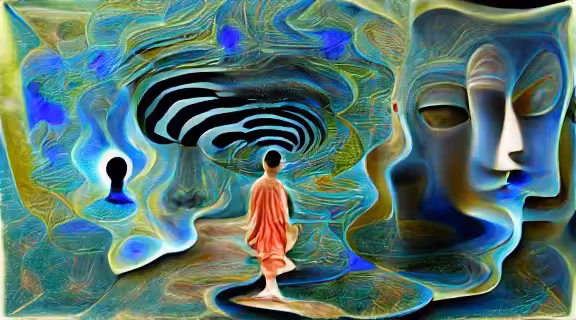 Between awareness and unawareness