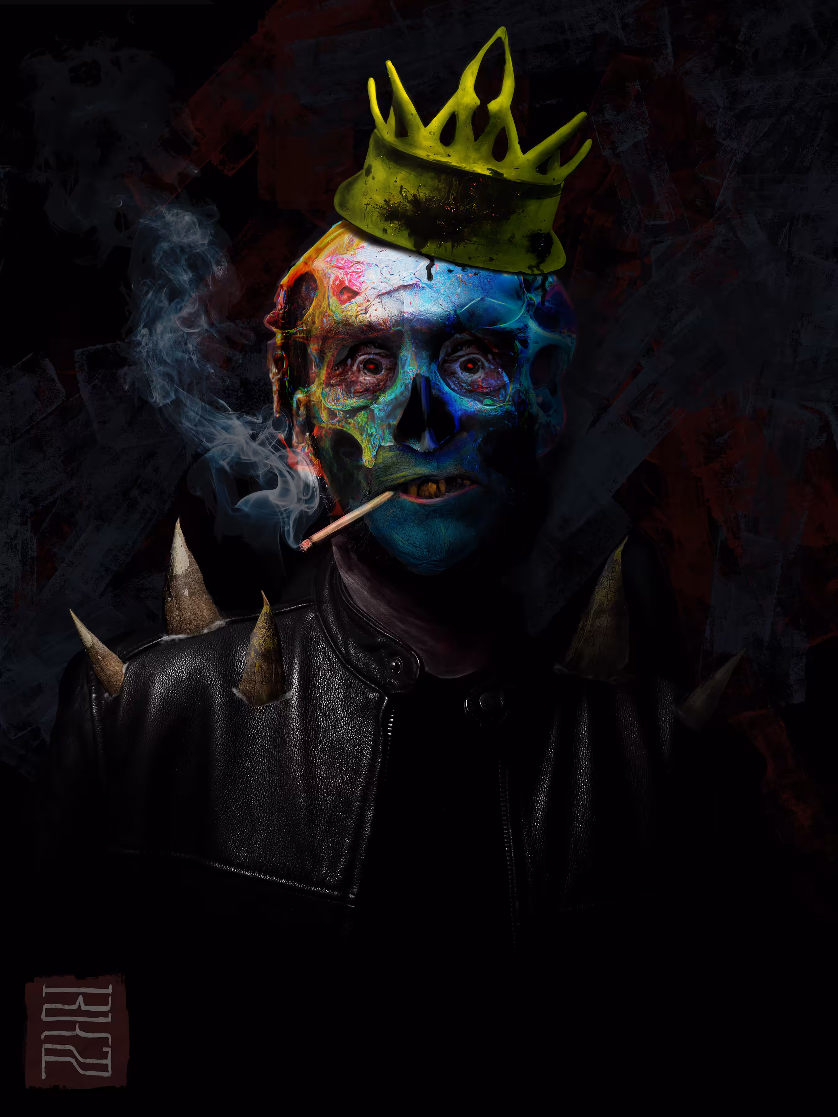 The Patriarch