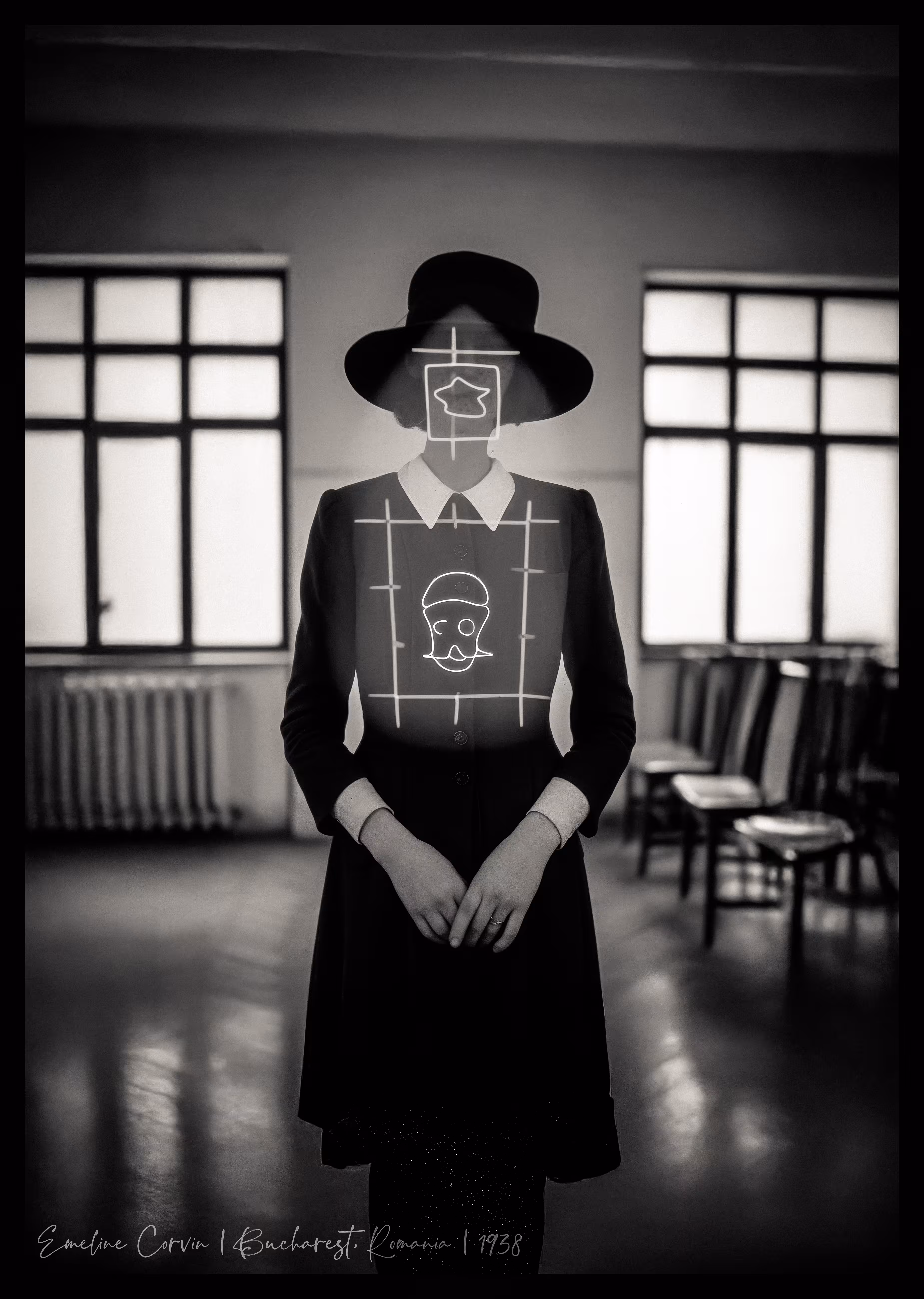 Emeline Corvin