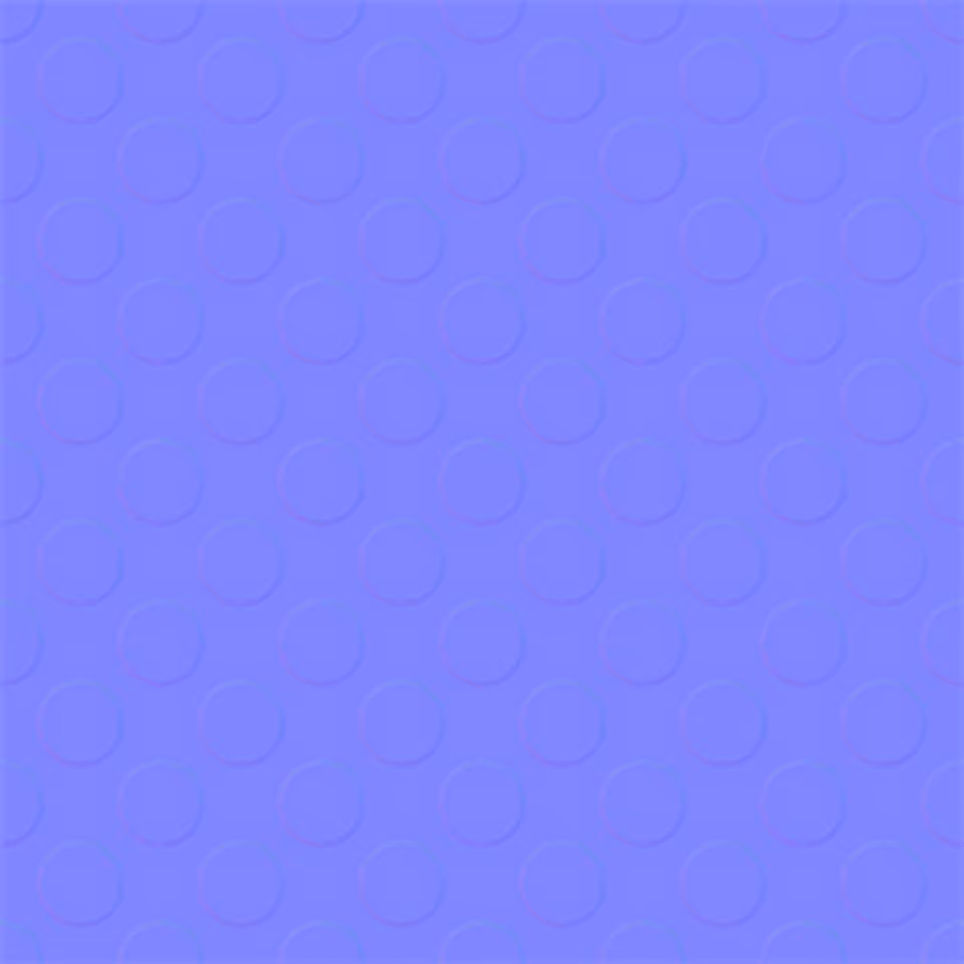 bluedot pattern