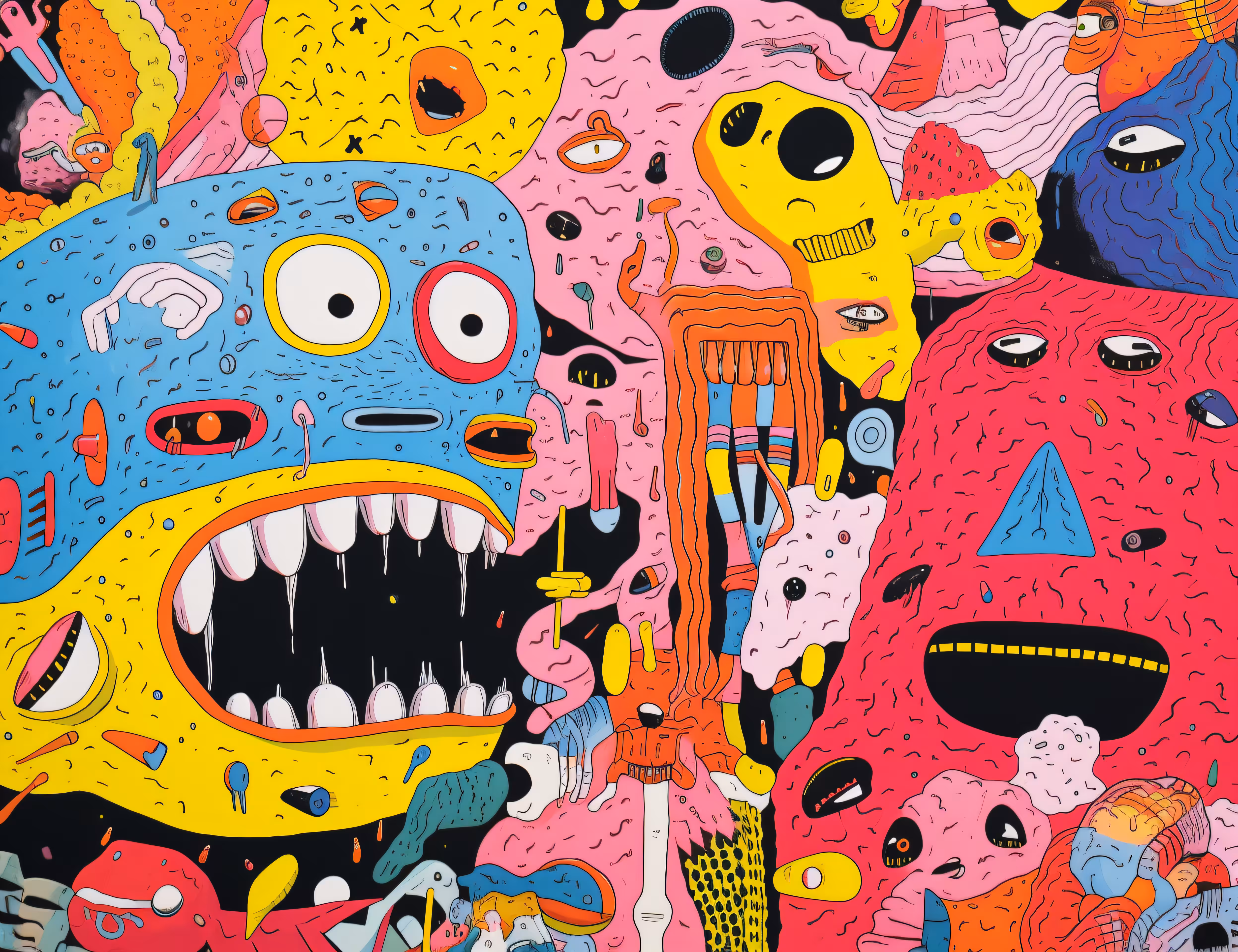 THE aBSURDiVERSE #50