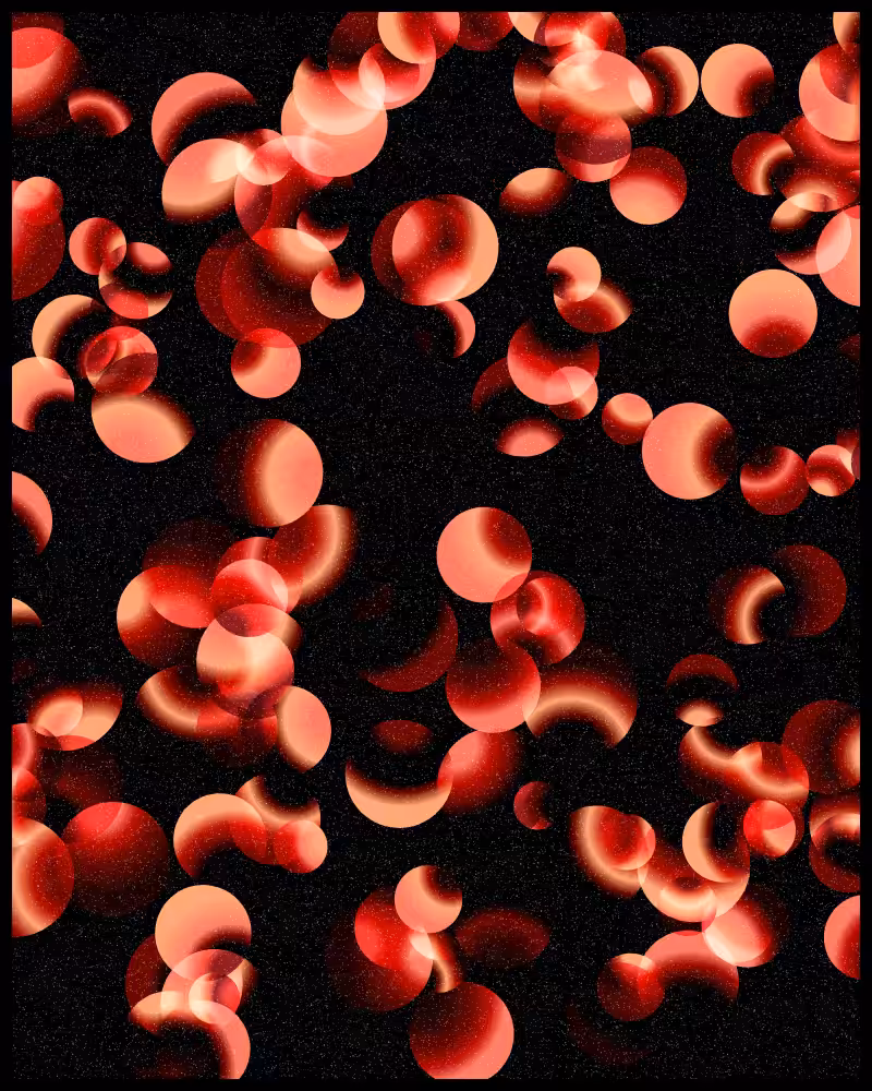 Space Bubbles (re) #48