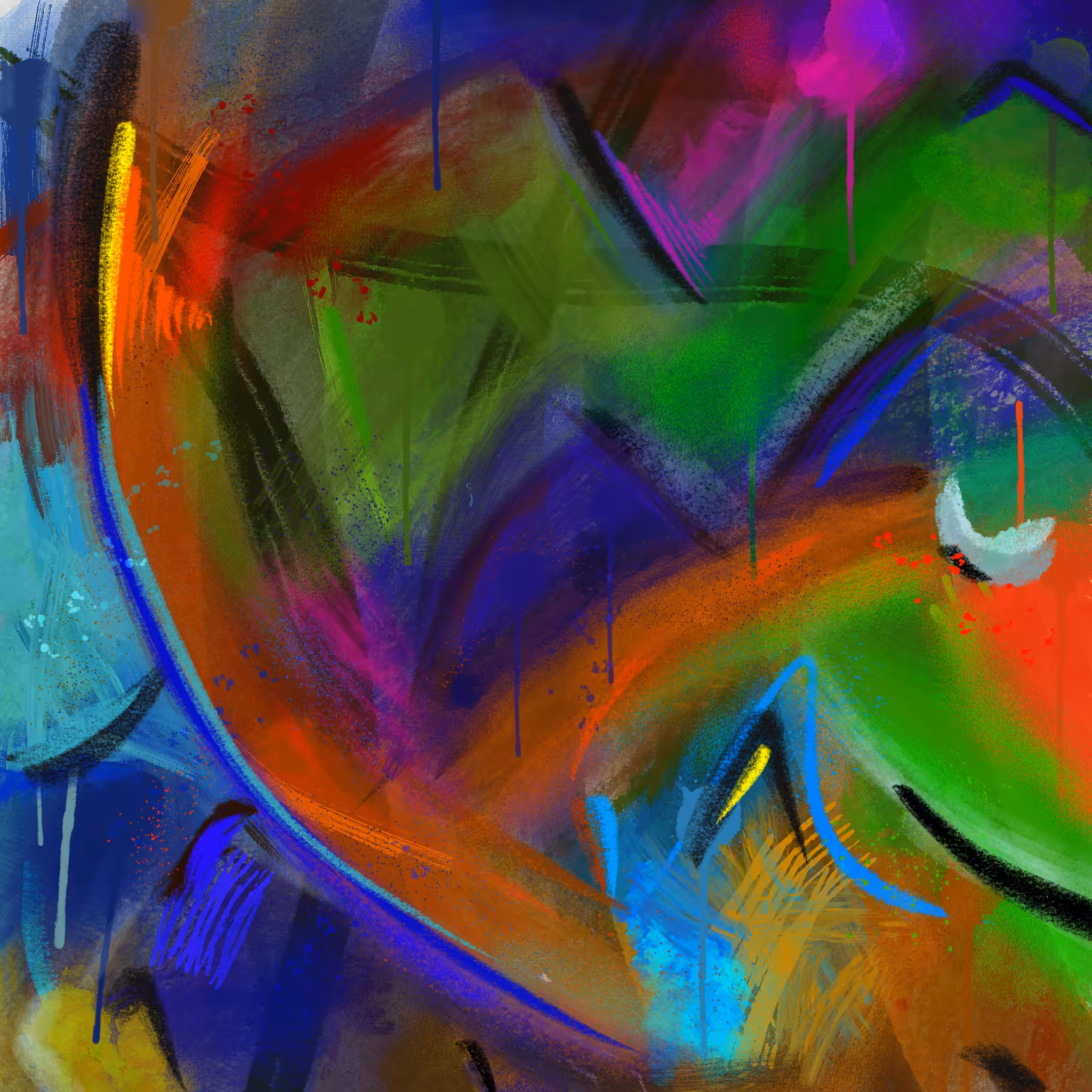 'Color Festival'