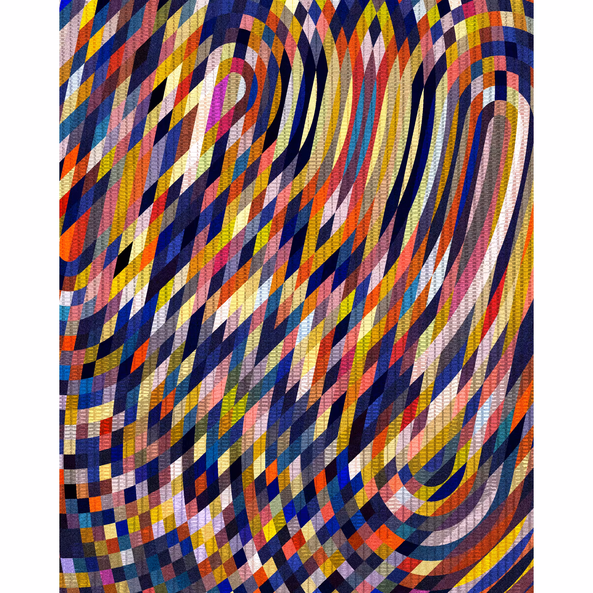 Laminated #42