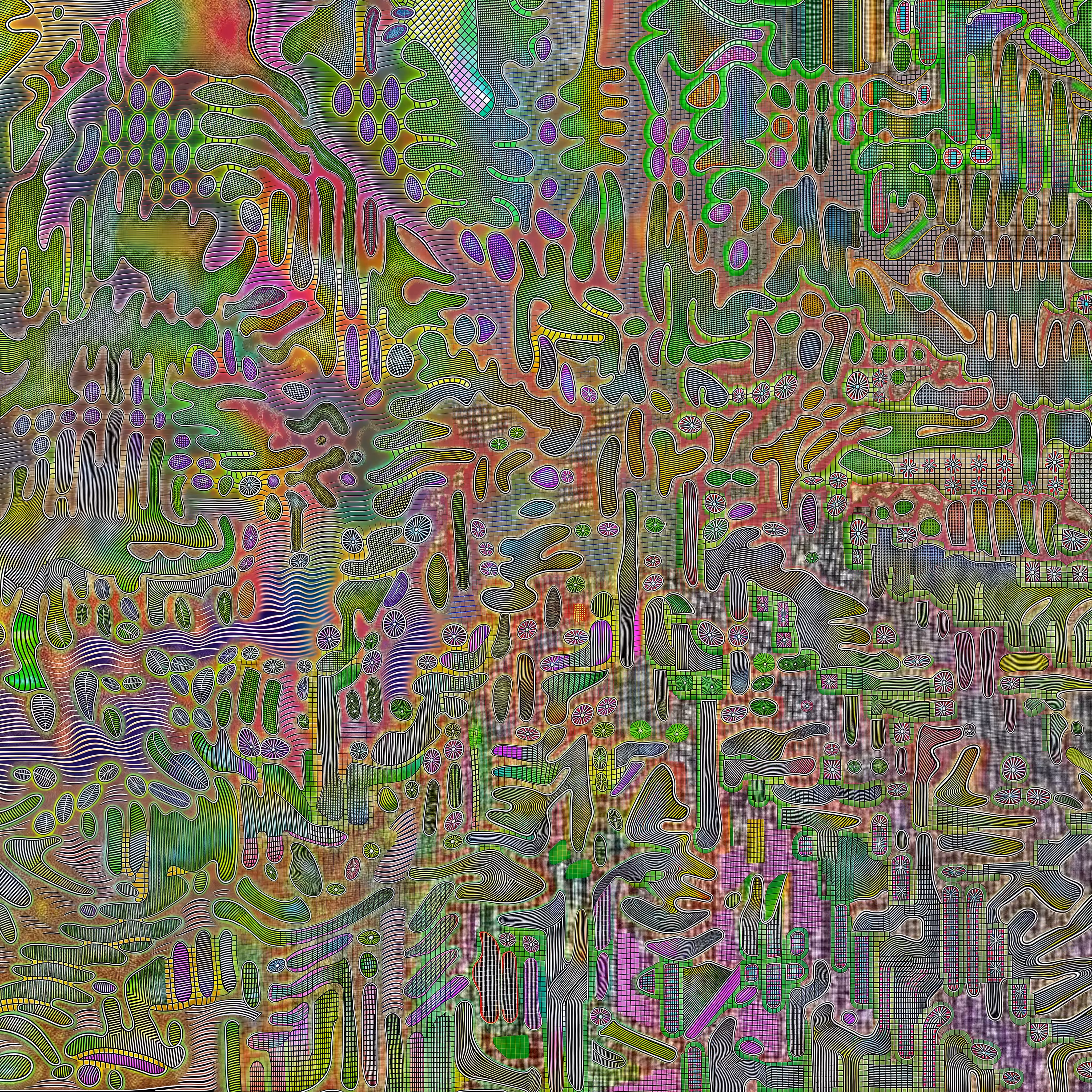Latent Consistency