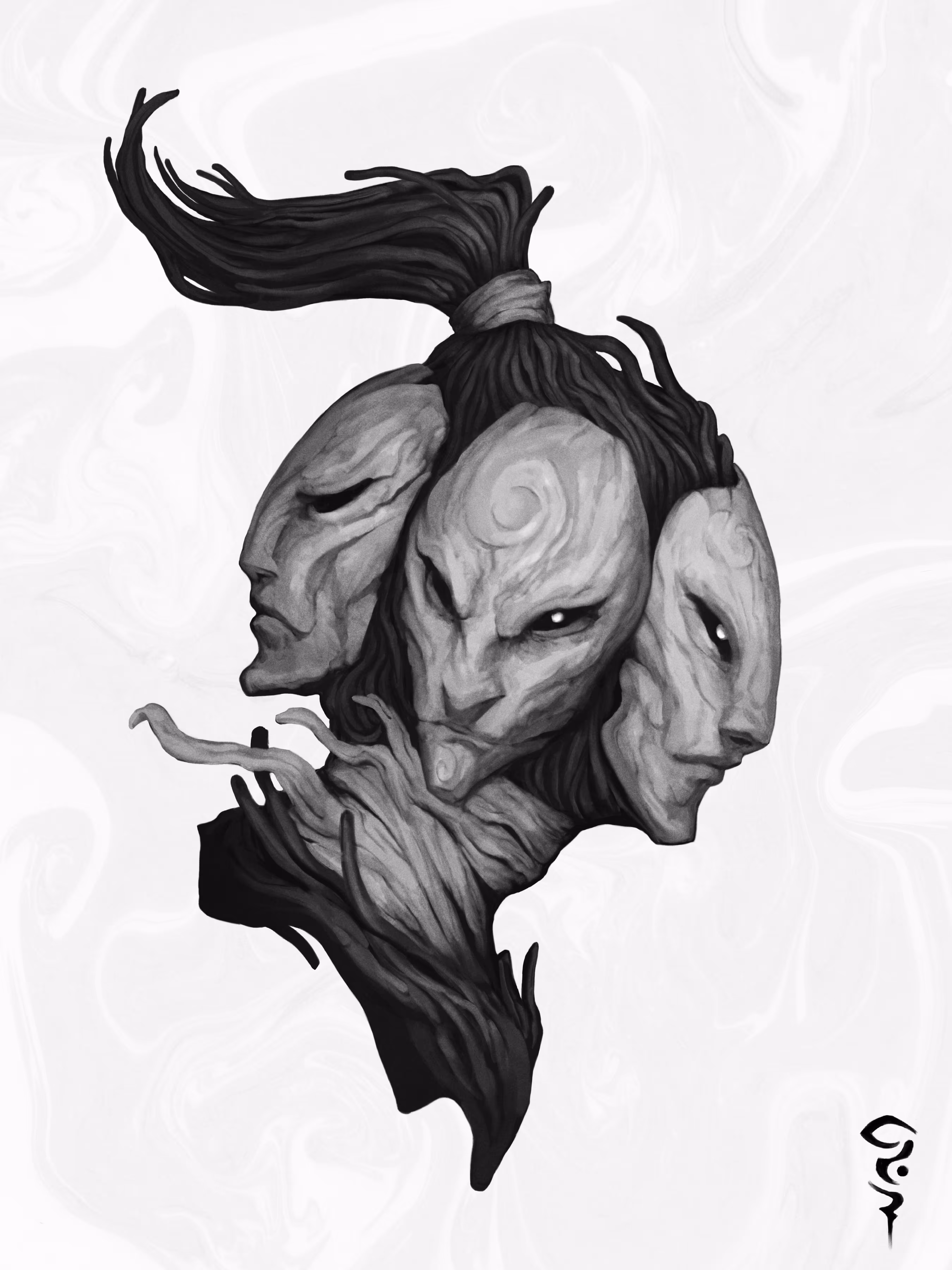 Rak'Xil, the Witness