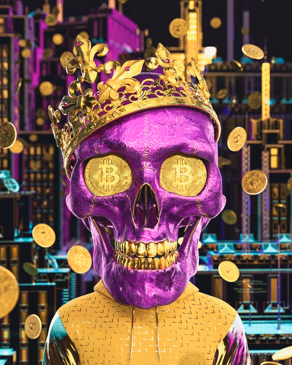 Modern Day Investor