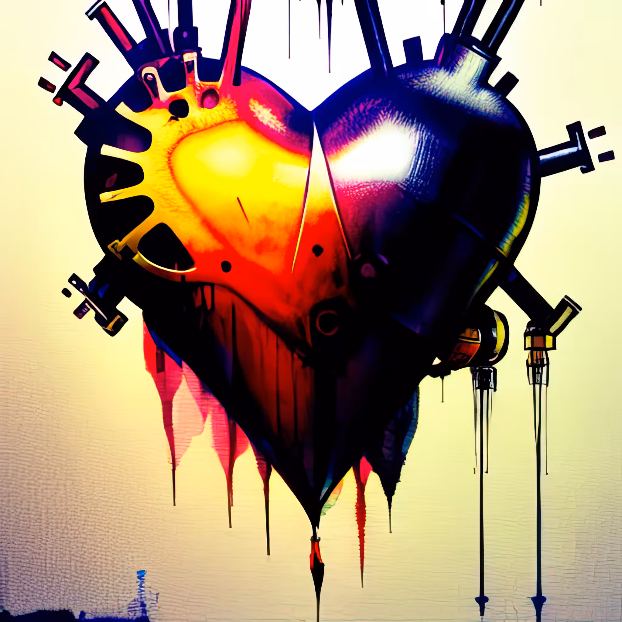Have a Fuckin Heart #460