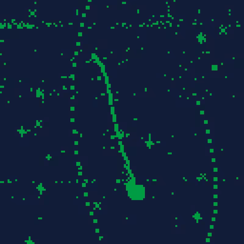 Three Body Problem Redux #3