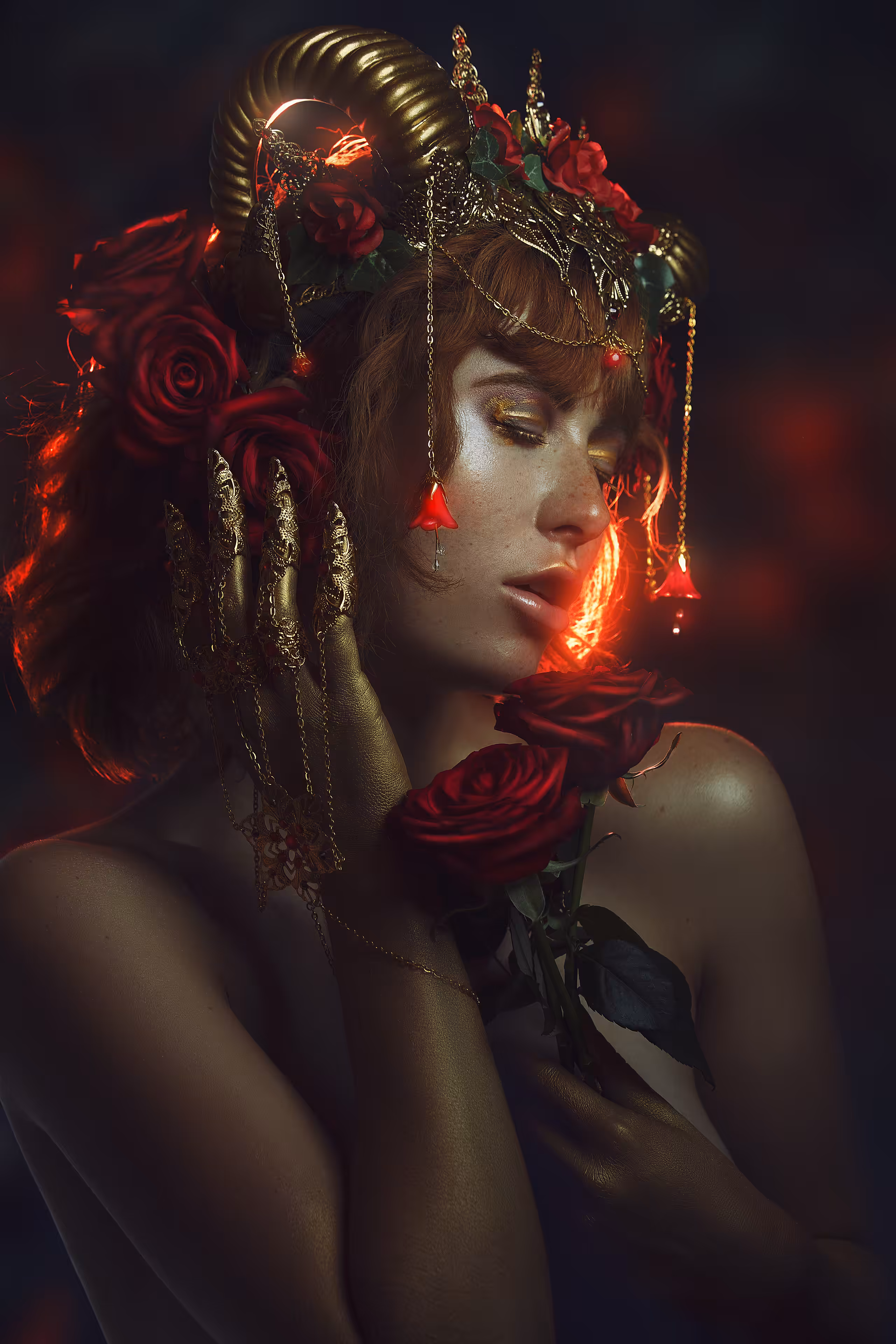 Aries - The Ram