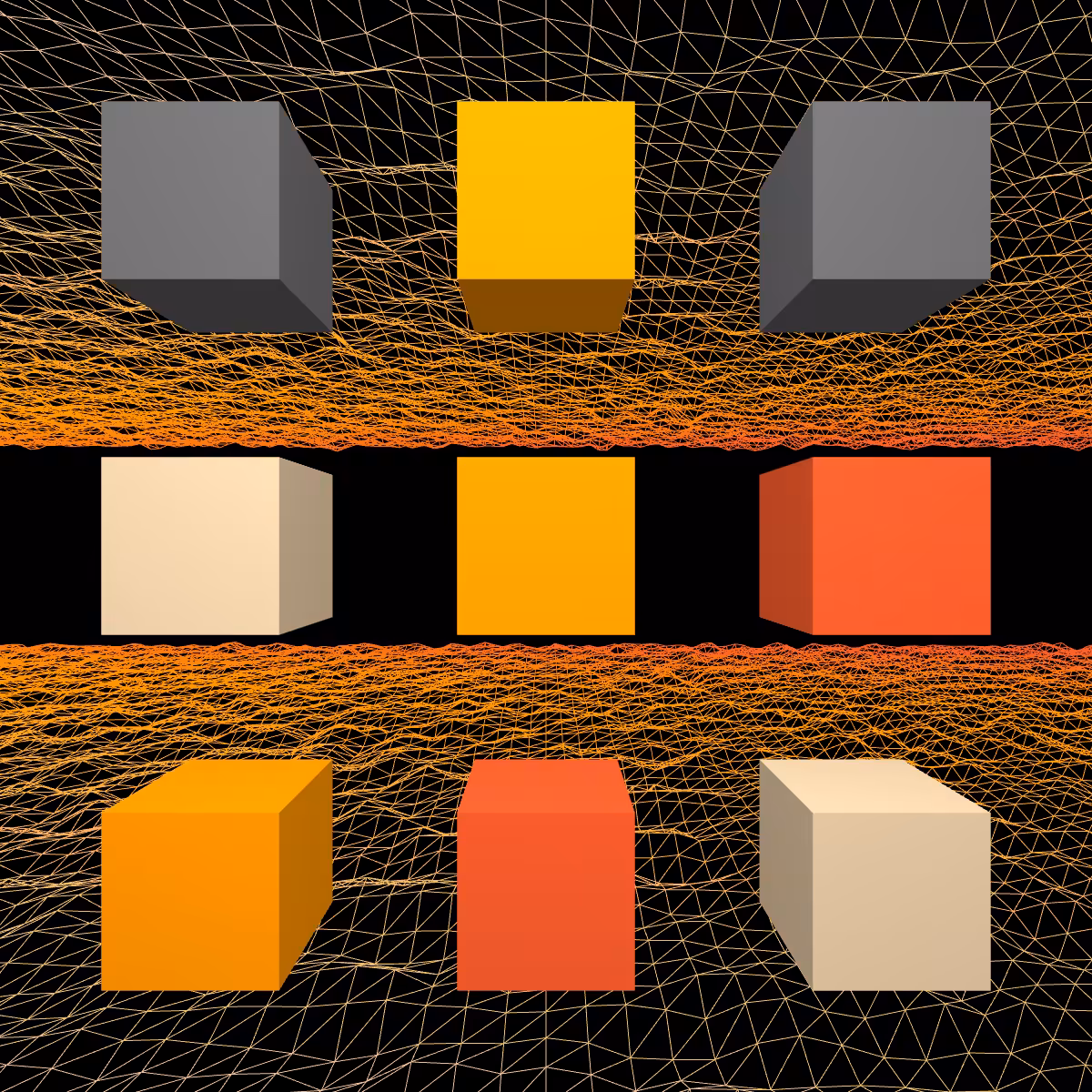 beat_voxels.v003g ft. Palmerainvisible #1