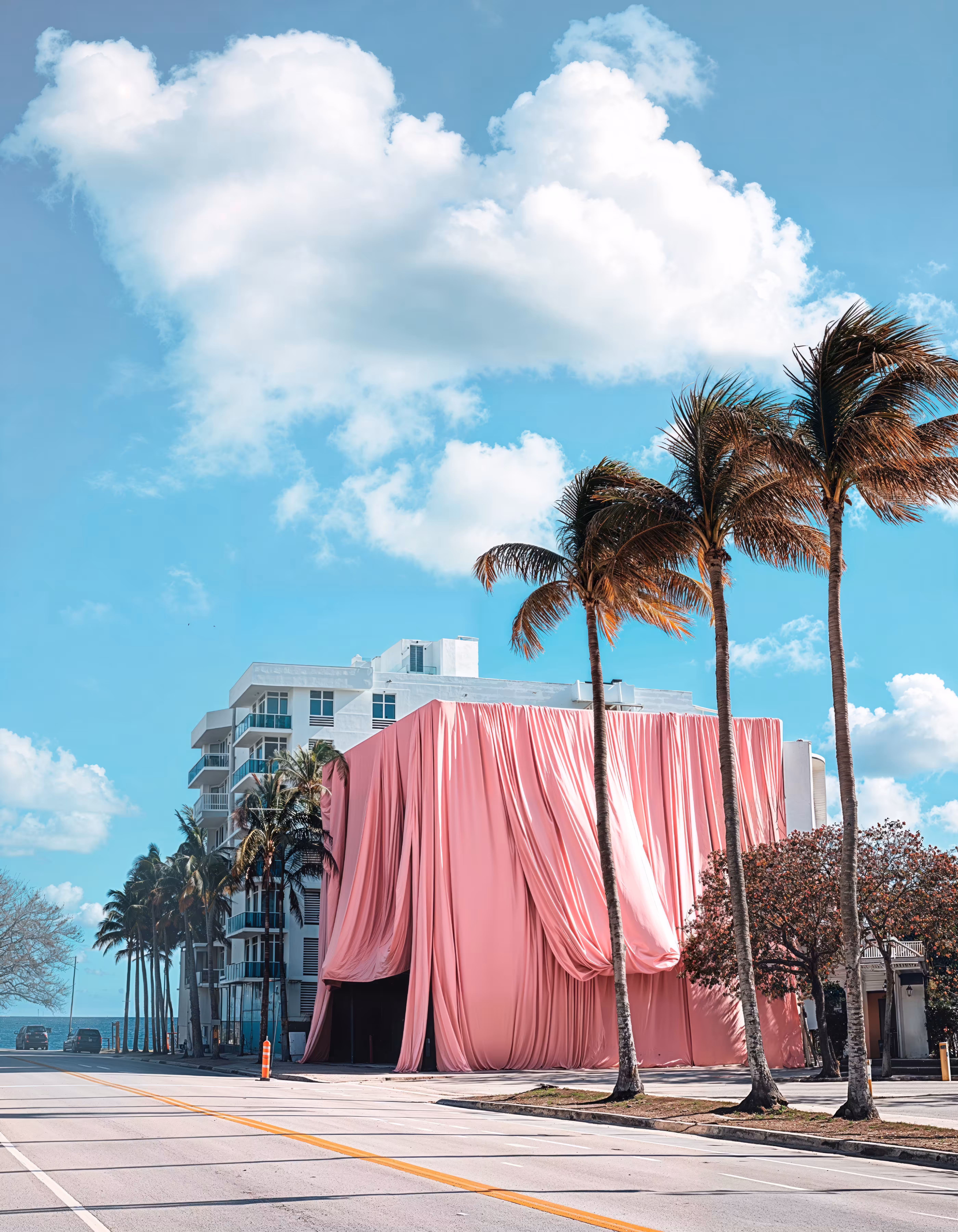 Take Over Miami #18