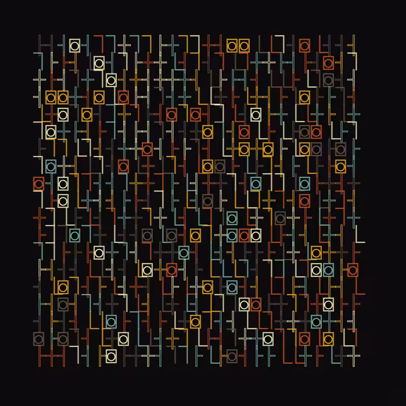 Odd-One-Out(OOO) #32