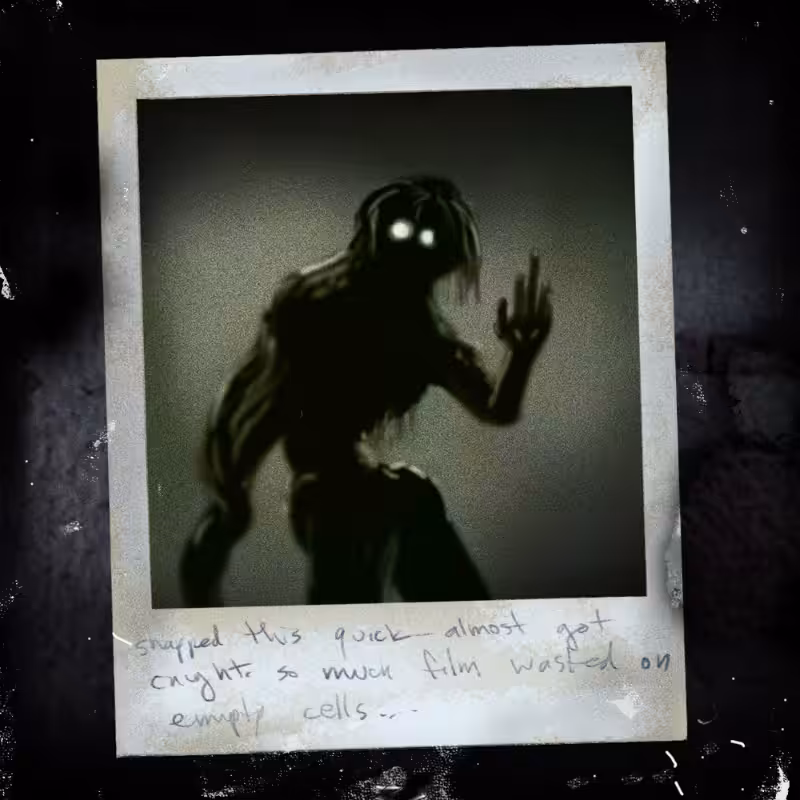 The Nightmare Factory (Pt.II) #103
