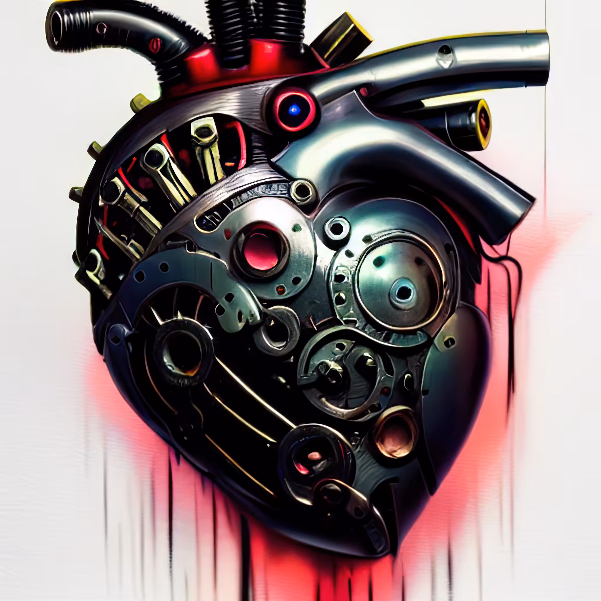 Have (A) Heart: Have a Fuckin Heart #389