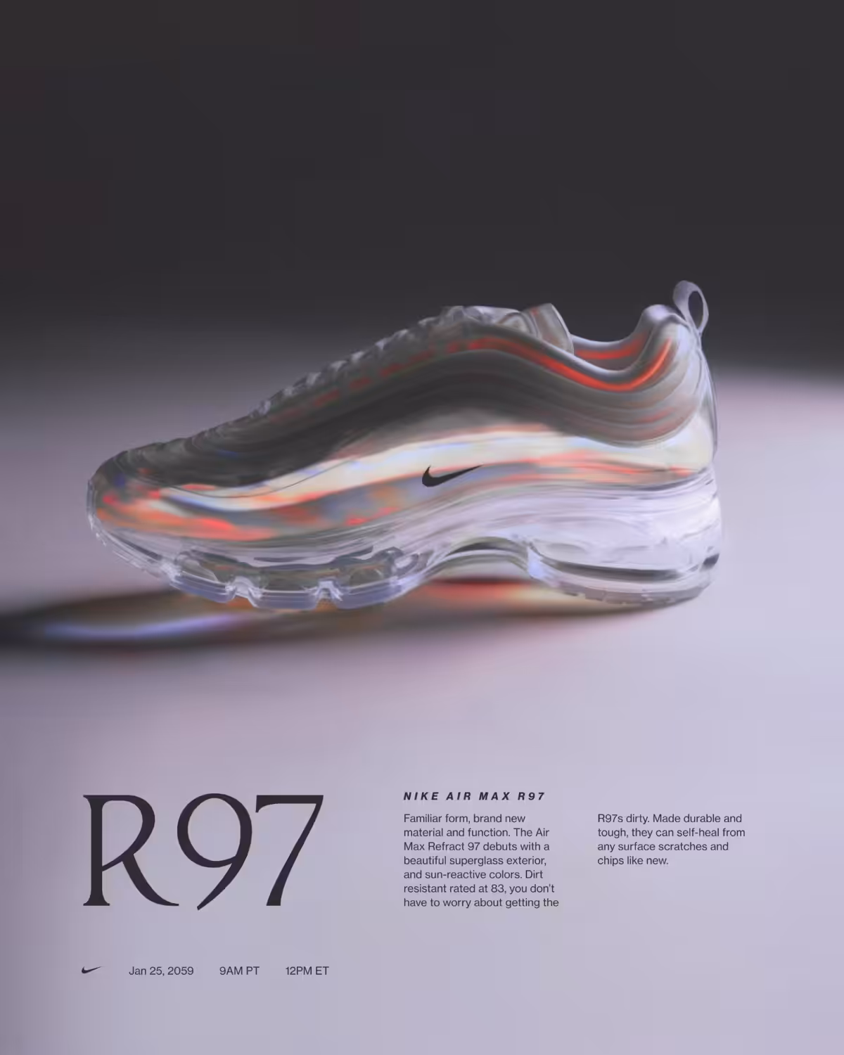Air Max R97