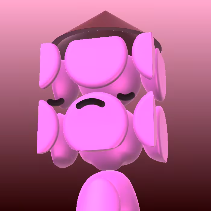 SHADER HEADZ #316