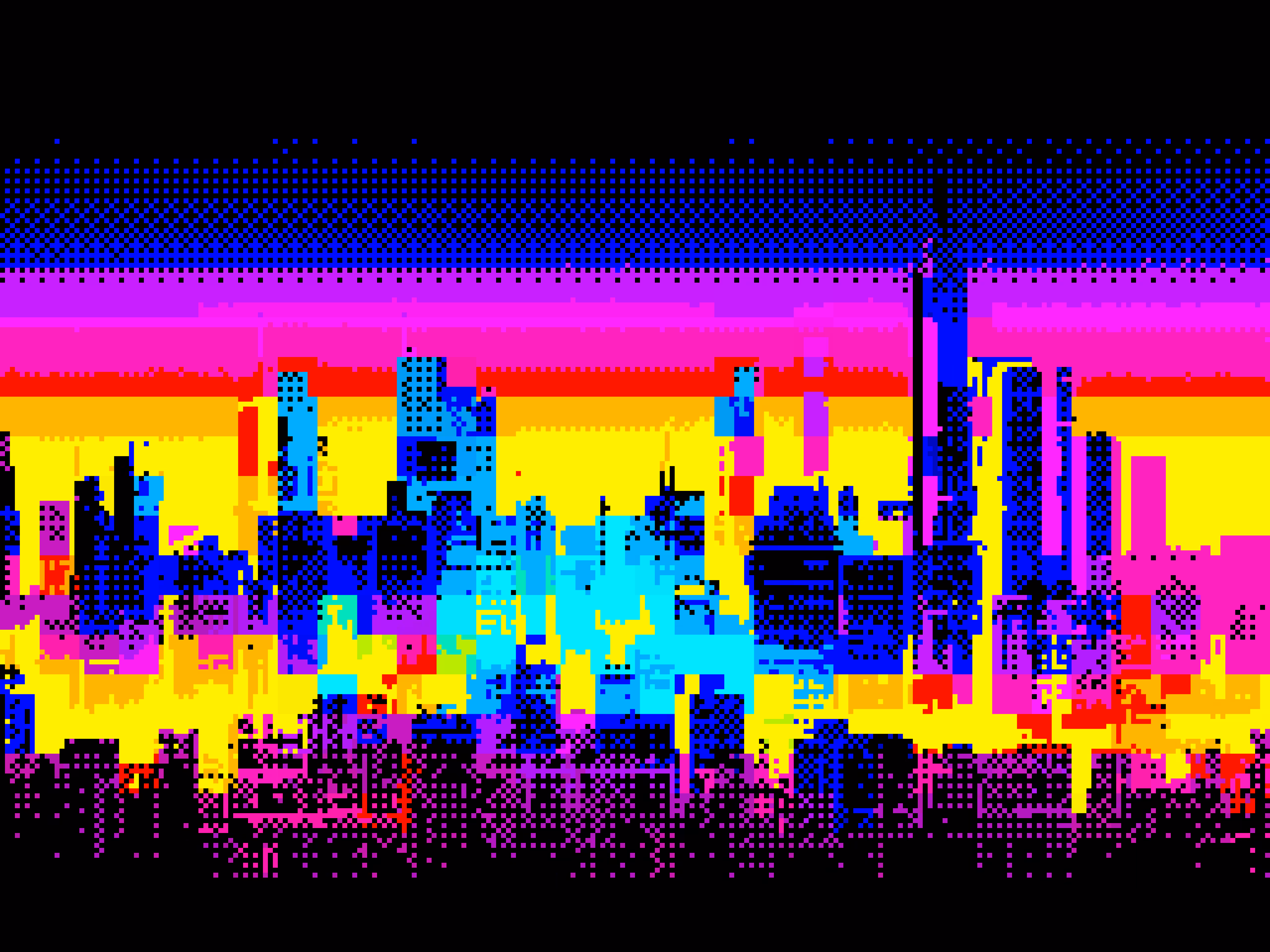 ZX CITY IX