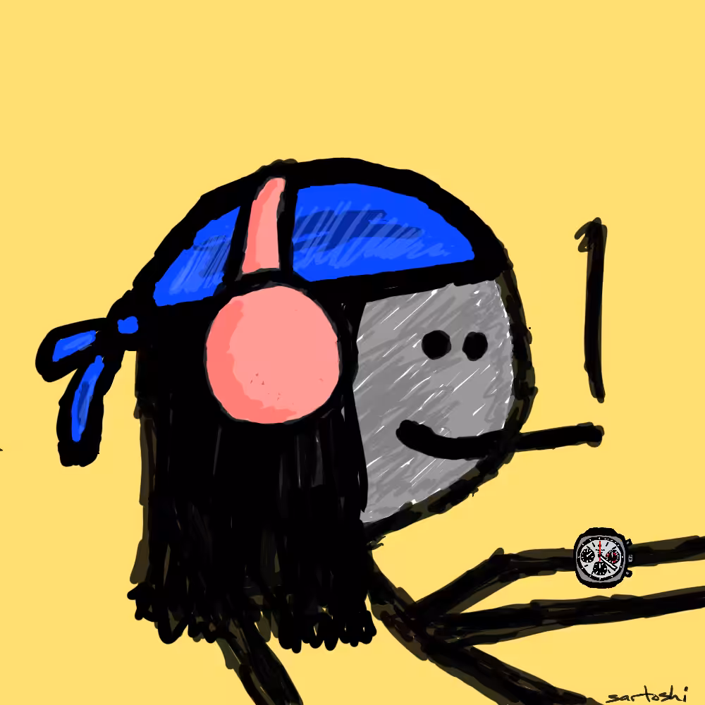 mfer #121