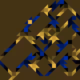 Crystal mine #33