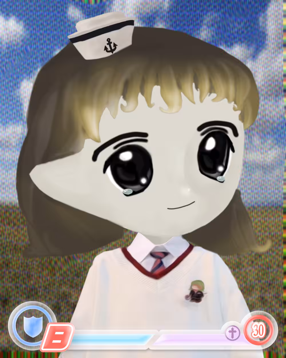 Milady 5255