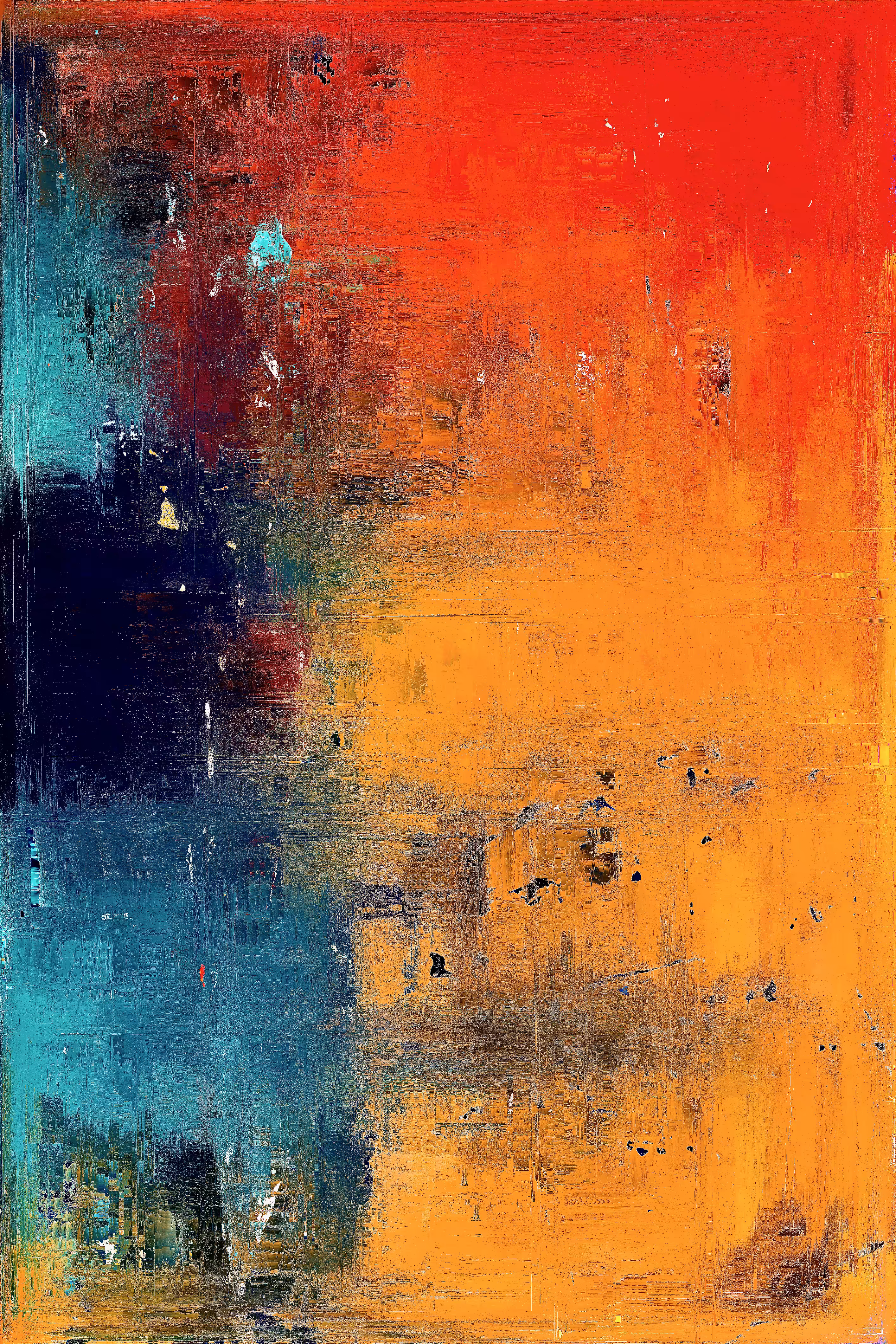 Ephemeral Abstractions #2
