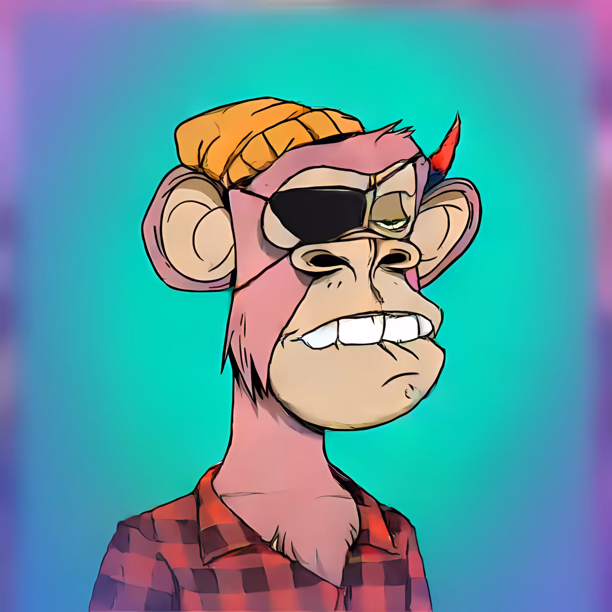 These Apes Don't Exist #20