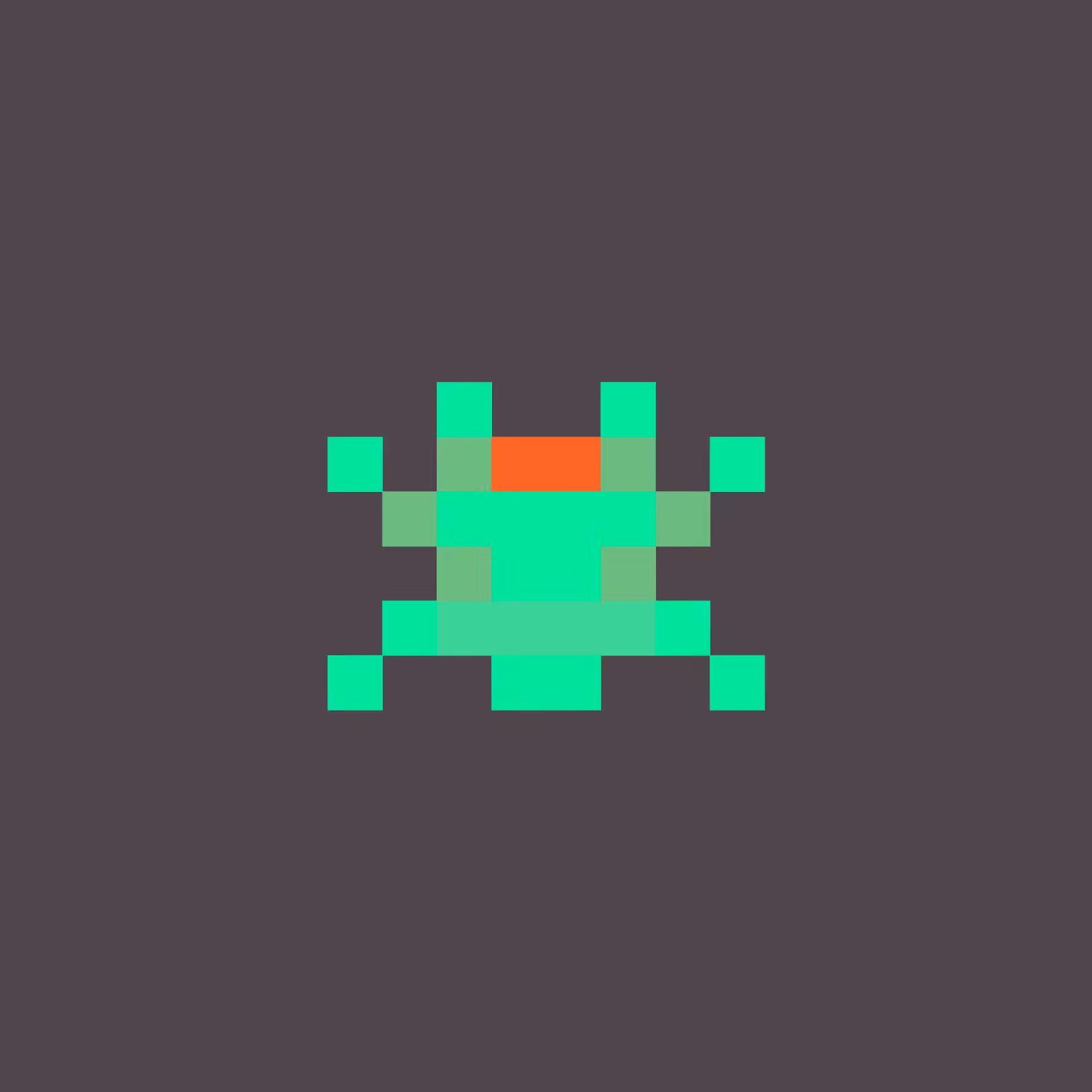 Algo-Invaders #039