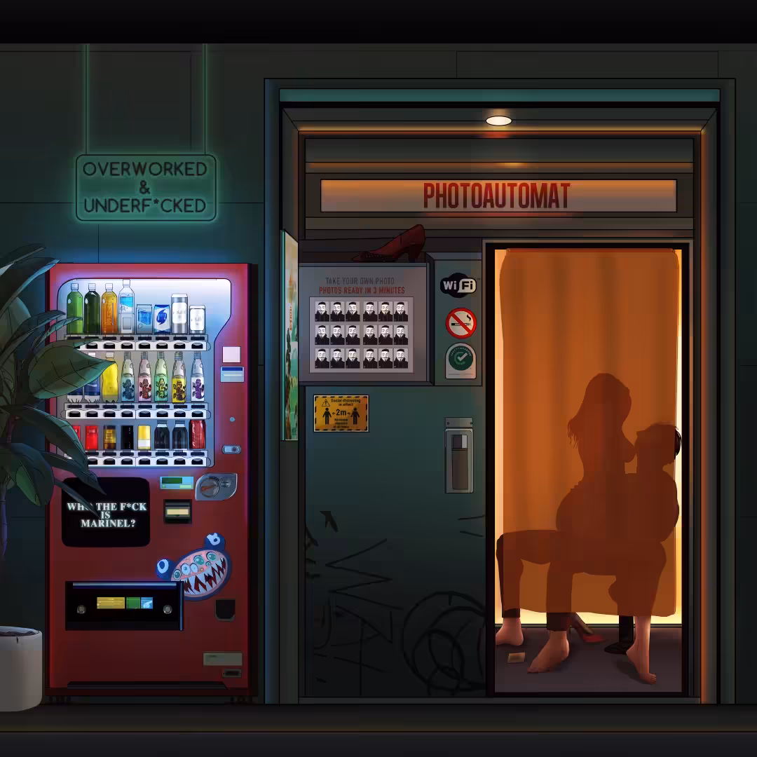 PHOTOAUTOMAT