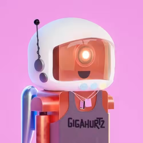 Roboto Helmeto #9789