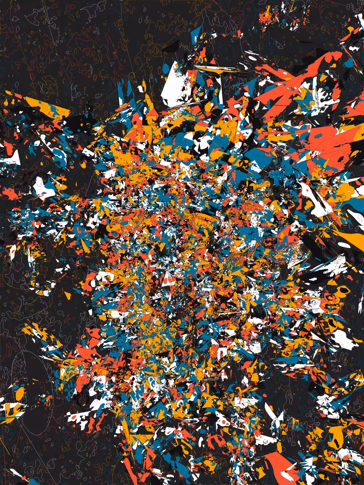 Windfall #63