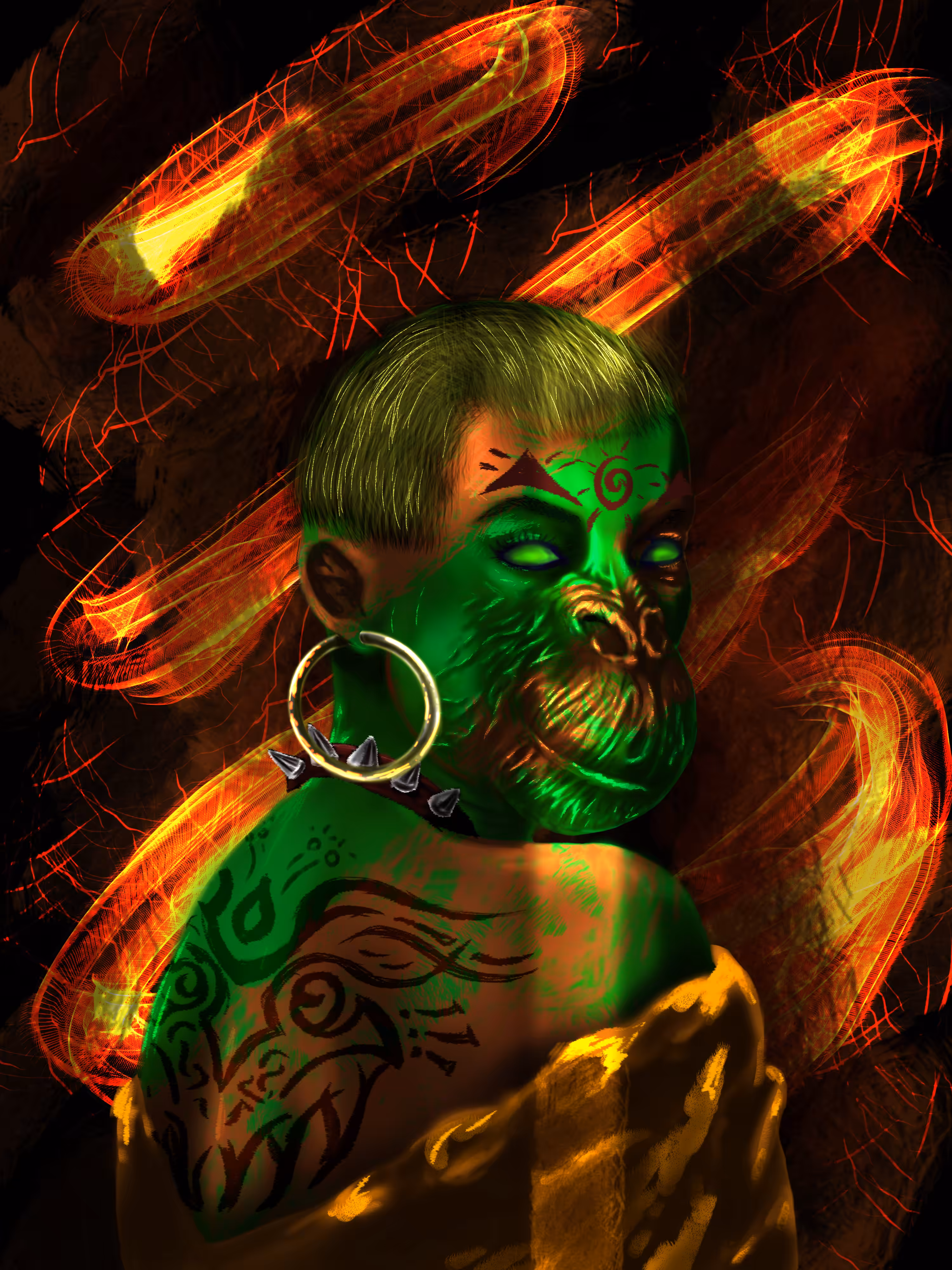 Mnkgrl#4
