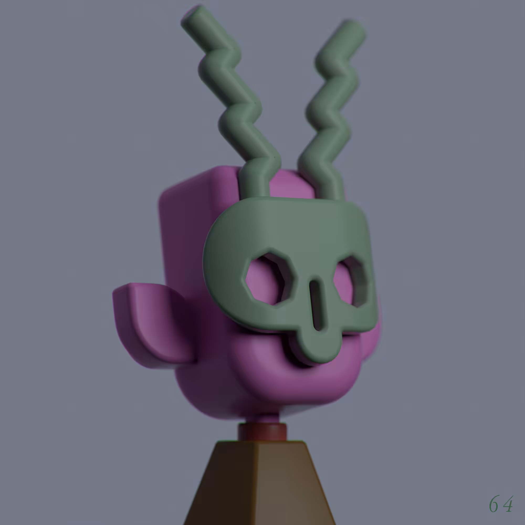 	 MSKD_064