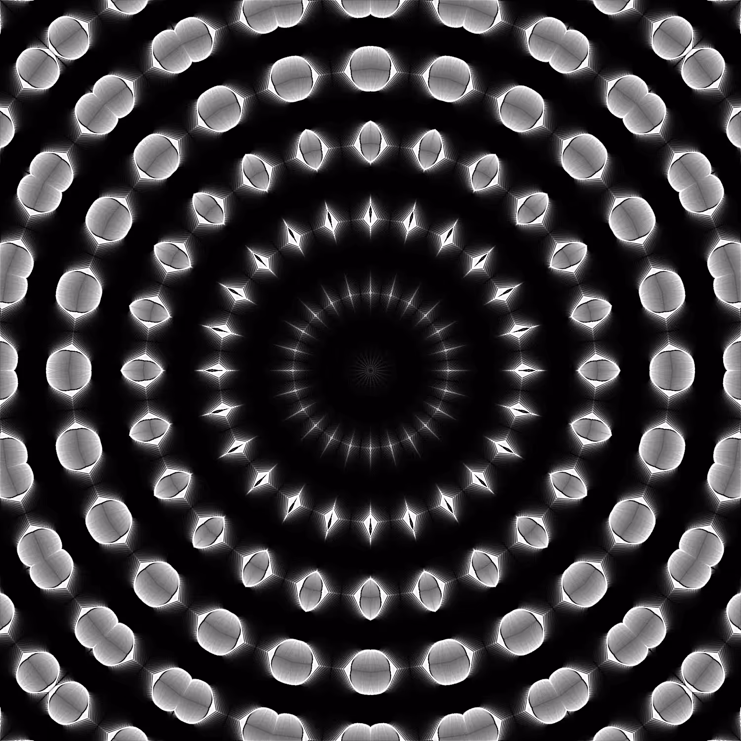 infinite orbital 25
